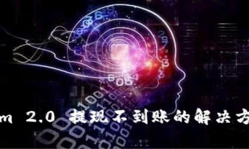 : Tokenim 2.0 提现不到账的解决方案全解析