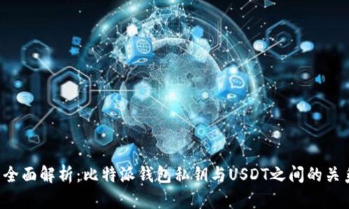  全面解析：比特派钱包私钥与USDT之间的关系