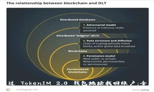 如何通过 TokenIM 2.0 钱包地址找回账户：全面指南