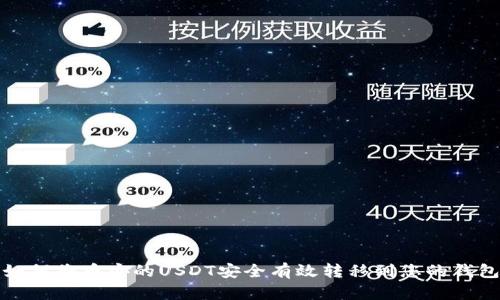 如何将币安的USDT安全有效转移到您的钱包