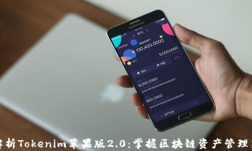 
深度解析Tokenim苹果版2.0：掌握区块链资产管理新机遇