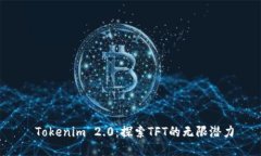 Tokenim 2.0：探索TFT的无限