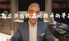 在比特币的生态系统中，比特币钱包文件是非常