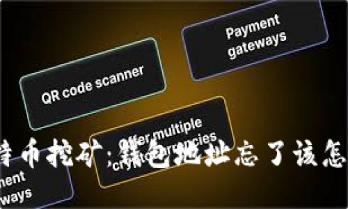 : 比特币挖矿：钱包地址忘了该怎么办？