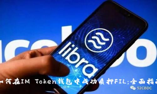 如何在IM Token钱包中成功质押FIL：全面指南