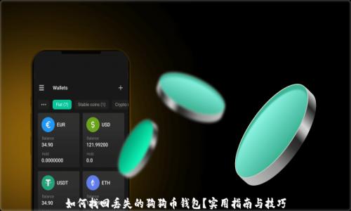 
如何找回丢失的狗狗币钱包？实用指南与技巧