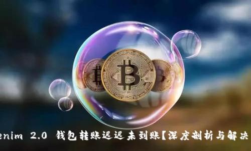 :
Tokenim 2.0 钱包转账迟迟未到账？深度剖析与解决方案