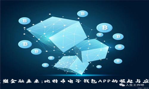 重塑金融未来：比特币电子钱包APP的崛起与应用