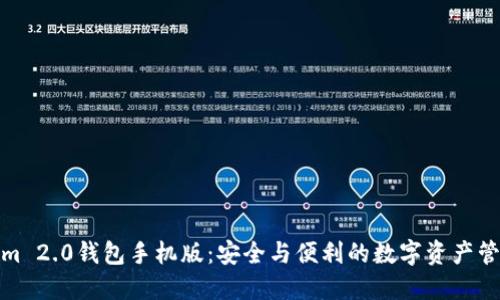 Tokenim 2.0钱包手机版：安全与便利的数字资产管理工具