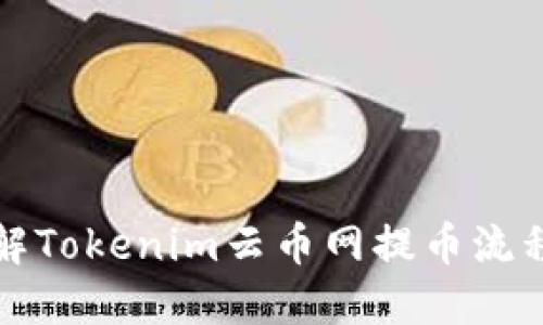 深入了解Tokenim云币网提币流程与保障