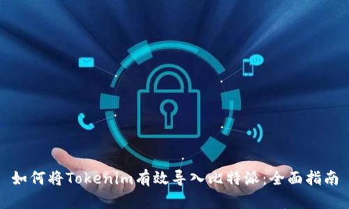 如何将Tokenim有效导入比特派：全面指南