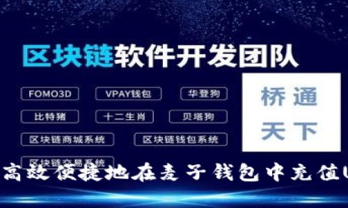 如何高效便捷地在麦子钱包中充值USDC