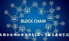 如何选择合适的比特币钱