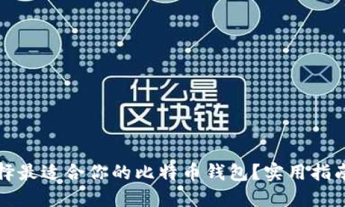 如何选择最适合你的比特币钱包？实用指南与推荐