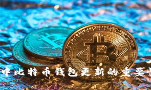 实时掌控：空中比特币钱包更新的重要性与实用指南