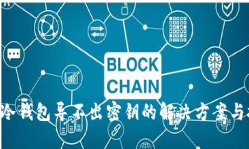 XRP冷钱包导不出密钥的解决方案与技巧