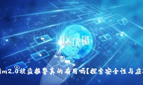 Tokenim2.0被盗报警真的有用吗？探索安全性与应对措施
