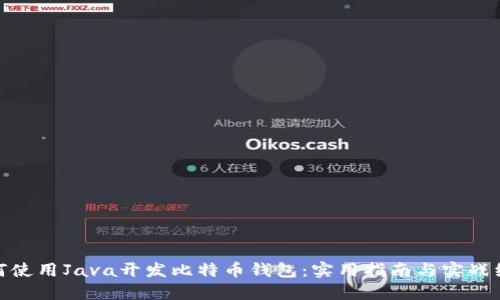 如何使用Java开发比特币钱包：实用指南与实战经验