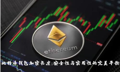 比特币钱包加密长度：安全性与实用性的完美平衡