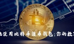 如何安全高效地使用比特