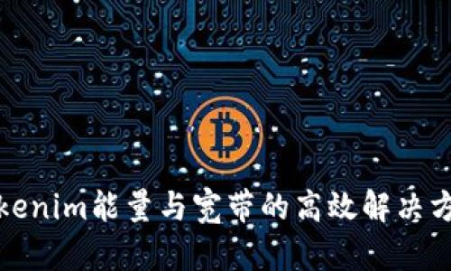 Tokenim能量与宽带的高效解决方案