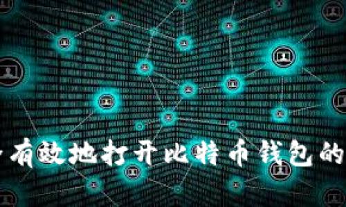 如何安全有效地打开比特币钱包的.dat文件