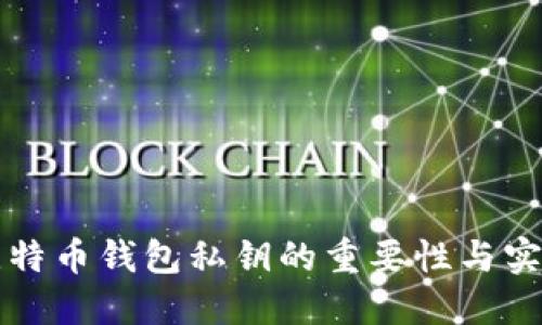 掌握比特币钱包私钥的重要性与实用价值