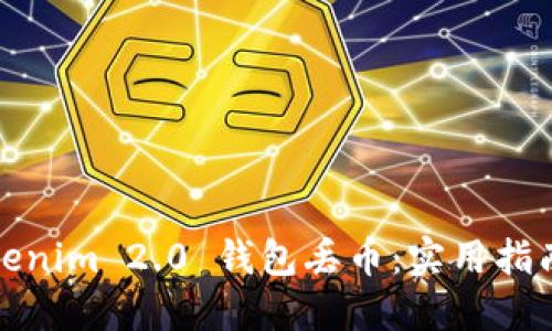 如何应对Tokenim 2.0 钱包丢币：实用指南与心路历程