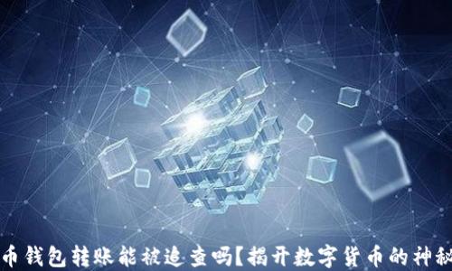 
比特币钱包转账能被追查吗？揭开数字货币的神秘面纱