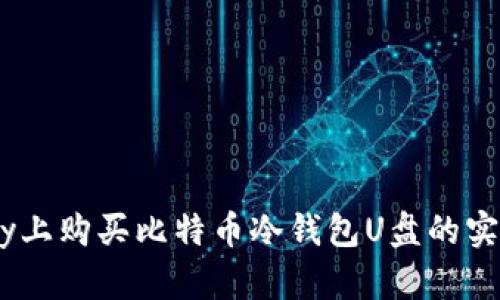 在eBay上购买比特币冷钱包U盘的实用指南