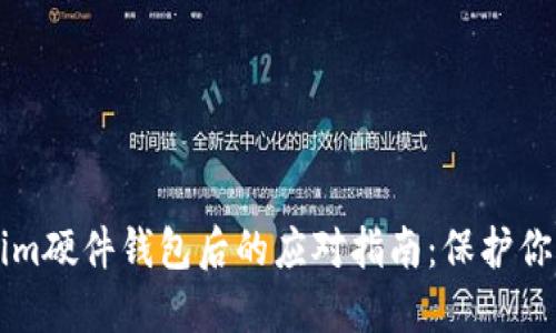 丢失Tokenim硬件钱包后的应对指南：保护你的数字资产