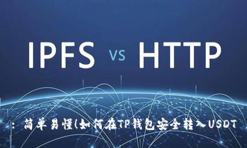 : 简单易懂！如何在TP钱包安全转入USDT