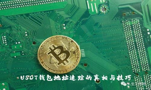 USDT钱包地址追踪的真相与技巧