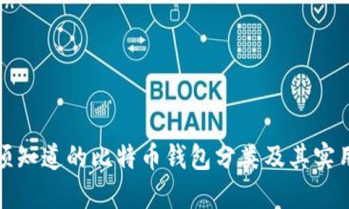 你必须知道的比特币钱包分类及其实用价值