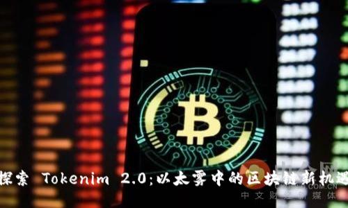 探索 Tokenim 2.0：以太雾中的区块链新机遇