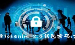 如何找回Tokenim 2.0钱包密码