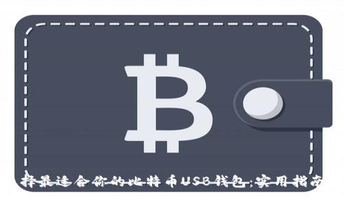 如何选择最适合你的比特币USB钱包：实用指南与建议