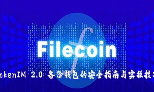 TokenIM 2.0 备份钱包的安全指南与实操技巧