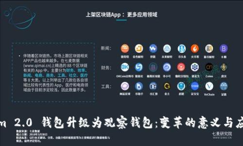 Tokenim 2.0 钱包升级为观察钱包：变革的意义与应用前景