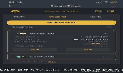 如何有效处理损坏的Tokenim 2.0冷钱包：保护您的资产安全
