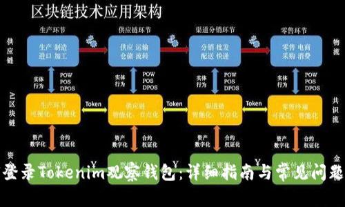 如何登录Tokenim观察钱包：详细指南与常见问题解答