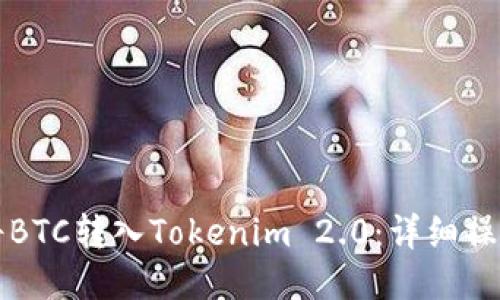 如何将BTC转入Tokenim 2.0：详细操作指南