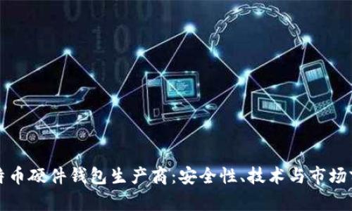 揭秘比特币硬件钱包生产商：安全性、技术与市场前景分析