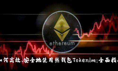 如何高效、安全地使用热钱包Tokenim：全面指南