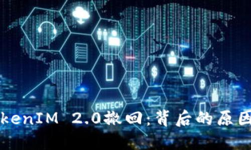 深度解读TokenIM 2.0撤回：背后的原因与未来展望