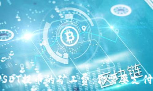   
了解USDT提币的矿工费：你需要支付多少？