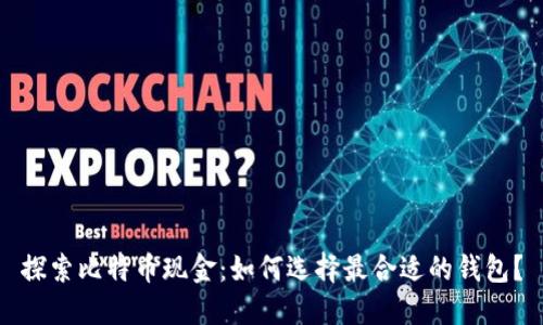 探索比特币现金：如何选择最合适的钱包？