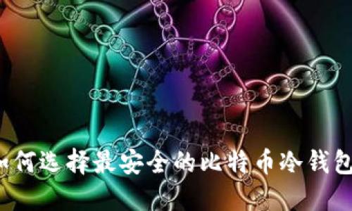 如何选择最安全的比特币冷钱包？