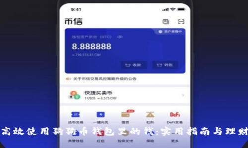 如何高效使用狗狗币钱包里的钱：实用指南与理财策略