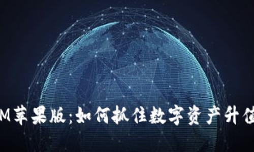 TokenIM苹果版：如何抓住数字资产升值的机会